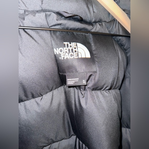 The North Face McMurdo DryVent Parka Men’s Size XL Smokey Brown/Black Fur Hood - Picture 4 of 12